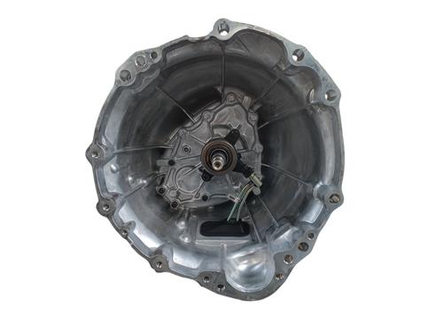 Used Gearbox Gearbox NISSAN 370Z Coupe (Z34) 3.7 (328 hp) 34330005 34330005