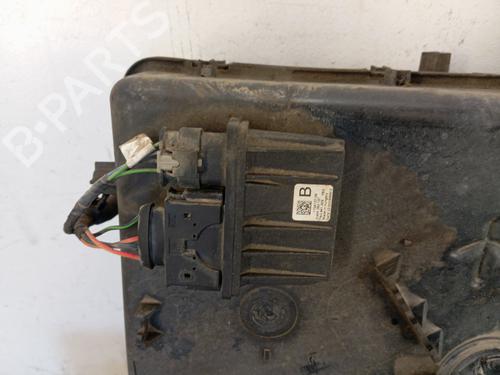 Used AdBlue tank AdBlue tank VW CRAFTER Van (SY_, SX_) 2.0 TDI FWD (SYB, SYC, SYD) (102 hp) 34326787 34326787