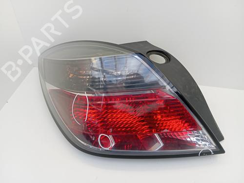 Used Left taillight Left taillight OPEL ASTRA H GTC (A04) 1.7 CDTi (L08) (101 hp) 35808570 35808570