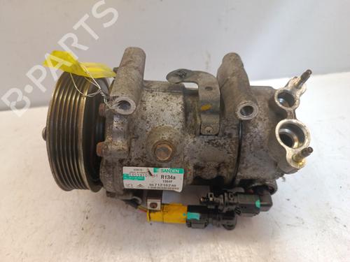 Used AC compressor AC compressor 37866198 37866198