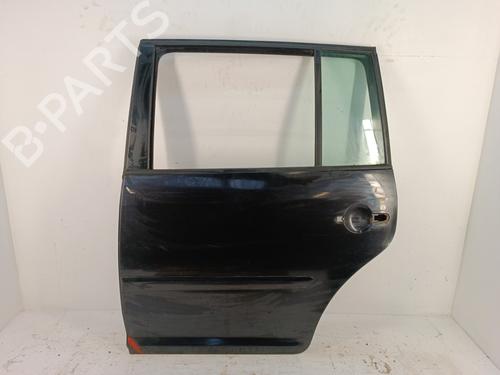 Dør venstre bagtil Dør venstre bagtil VW TOURAN (1T1, 1T2) 1.9 TDI (105 hp) 34323640 34323640