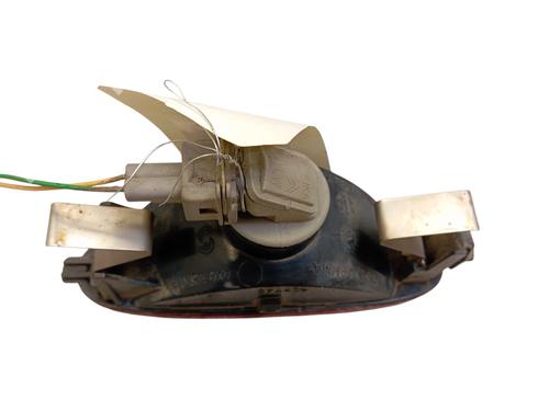 Tågelys Tågelys PEUGEOT 206 Hatchback (2A/C) [1998-2012] 37504151 37504151