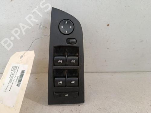 Used Left front window switch Left front window switch BMW 3 Touring (E91) 320 d (150 hp) 34321799 34321799