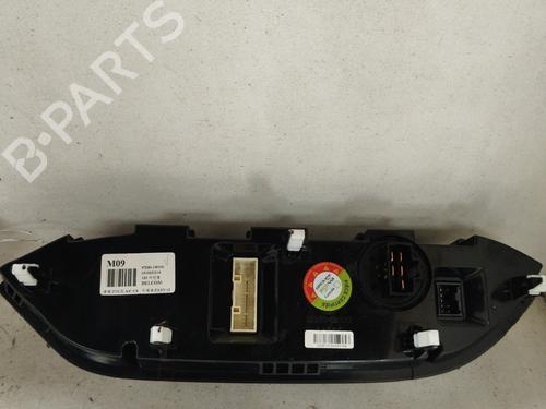 Comando chauffage Comando chauffage KIA RIO III (UB) [2011-2017] 34323048 34323048