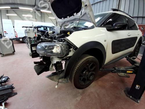 Used Parts CITROËN C4 CACTUS 1.2 VTi 82 4744493
