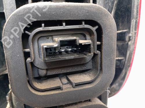 Left taillight DACIA DUSTER (HS_) 1.5 dCi 4x4 (HSMC, HSMD) | BP38722272C34 - Image 3