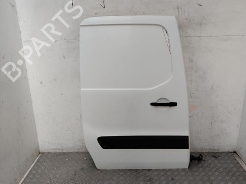Used Right slide door Right slide door 38677900 38677900