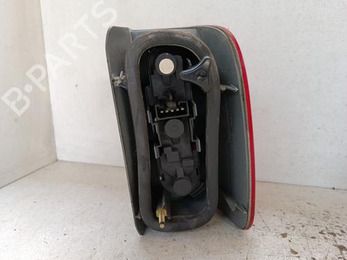 Used Left taillight Left taillight CITROËN EVASION MPV (22, U6) 2.1 TD (109 hp) 34323012 34323012