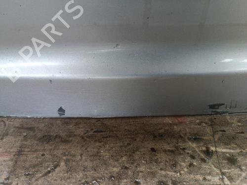 Bagklap CC/Kombi-Coupé Bagklap CC/Kombi-Coupé NISSAN NOTE (E11, NE11) 1.6 (110 hp) 34322520 34322520