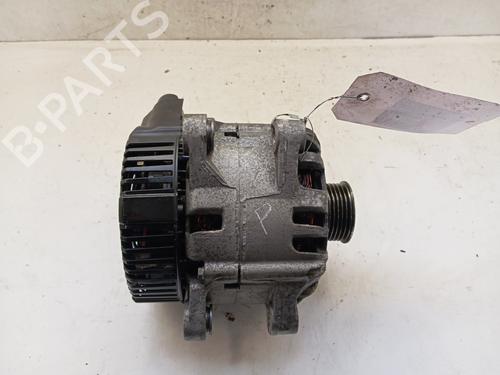 Used Alternator Alternator TOYOTA PROACE Van (MDZ_) 2.0 D4d (MDZ3) (122 hp) 34326796 34326796