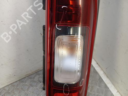 Rear bumper right light RENAULT TRAFIC III Van (FG_) 1.6 dCi 125 (FGMH) | BP35809709C82  - Image 5