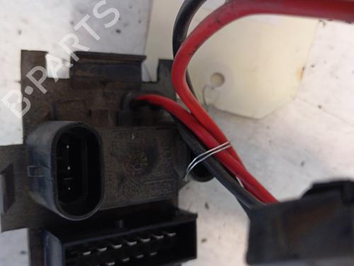 Used Heater resistor Heater resistor RENAULT TRAFIC II Van (FL) 1.9 dCi 100 (FL0C, FL0K, FL0B) (101 hp) 34326096 34326096