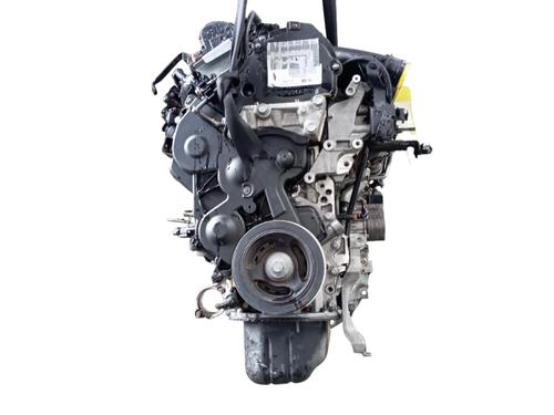 Motor Motor CITROËN C3 Picasso (SH_) 1.6 HDI 90 (92 hp) 39885197 39885197