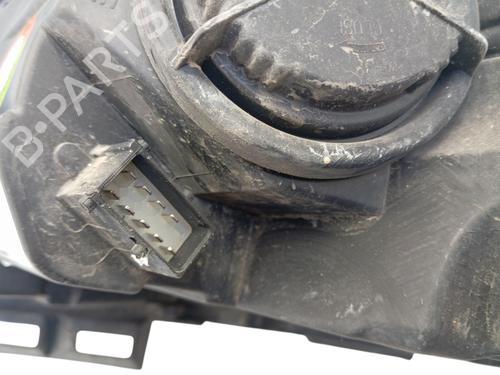 Right headlight OPEL CORSA D (S07) 1.3 CDTI (L08, L68) | BP39488399C29 - Image 2