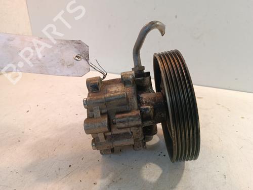 Styring servopumpe Styring servopumpe PEUGEOT PARTNER Platform/Chassis [2009-2026] 34325304 34325304