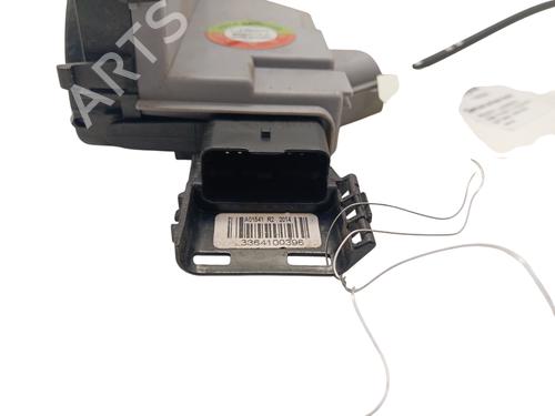 Used Rear right lock Rear right lock PEUGEOT 3008 I MPV (0U_) [2009-2017] 34327505 34327505