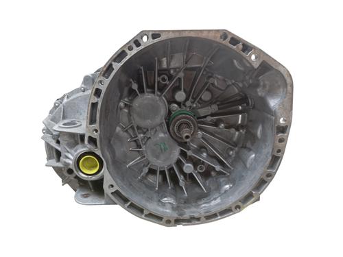 Gearbox NISSAN INTERSTAR Van (X62B) dCi 150 | BP37738054M3 - Image 4