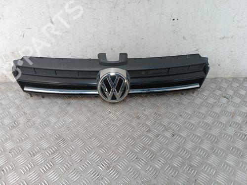 Used Grille Grille 37504160 37504160