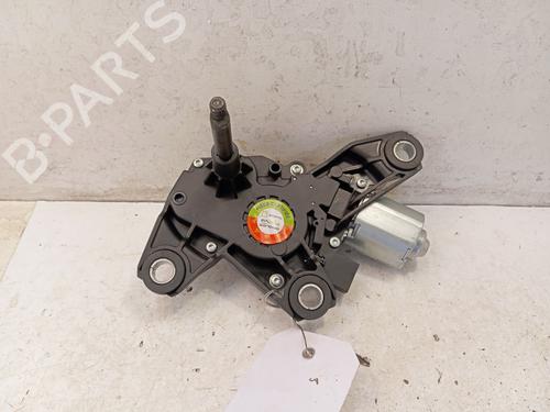 Used Rear wiper motor Rear wiper motor RENAULT TWINGO III (BCM_, BCA_) 0.9 TCe 95 (92 hp) 34324888 34324888