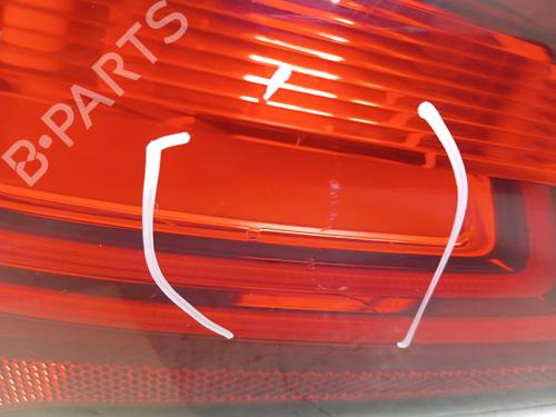 Left tailgate light CITROËN C4 II (NC_) 1.6 BlueHDi 100 | BP39626617C79 - Image 2