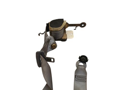 Cinto de segurança frente esquerdo Cinto de segurança frente esquerdo RENAULT CLIO I (B/C57_, 5/357_) [1990-1999] 34330210 34330210