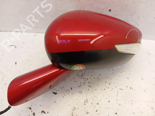 Used Left mirror Left mirror CITROËN C4 Picasso II [2013-2026] 35809592 35809592