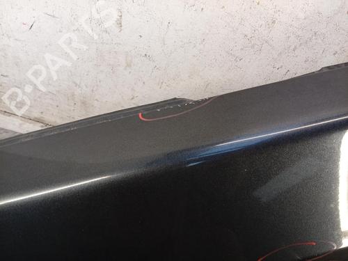Used Left front fenders Left front fenders PEUGEOT 306 Convertible (7D, N3, N5) 2.0 (121 hp) 40504723 40504723