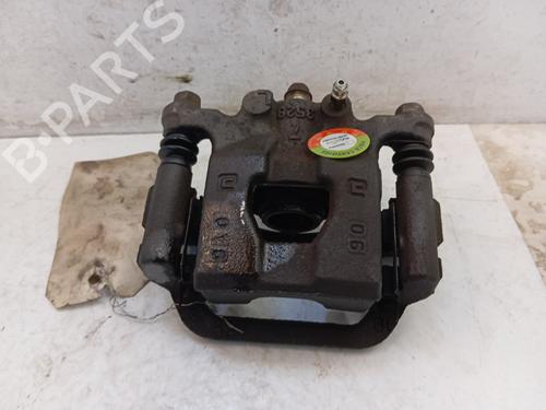 Used Right rear brake caliper Right rear brake caliper NISSAN QASHQAI I (J10, NJ10) [2006-2015] 34324075 34324075
