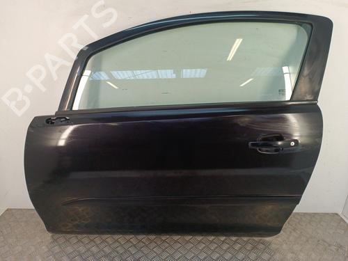 Used Right front door Right front door OPEL CORSA D (S07) 1.3 CDTI (L08, L68) (90 hp) 34324950 34324950