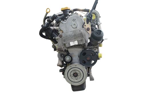 Used Engine Engine OPEL CORSA D (S07) 1.3 CDTI (L08, L68) (75 hp) 34329818 34329818