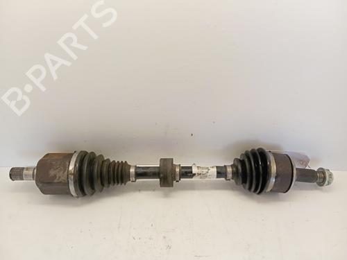 Used Left front driveshaft Left front driveshaft HONDA HR-V (RU) 1.6 i-DTEC (RU8) (120 hp) 34327104 34327104