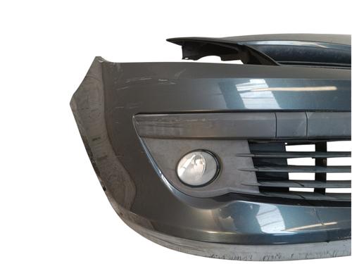 Pára-choques frente Pára-choques frente RENAULT CLIO III (BR0/1, CR0/1) [2005-2014] 36769131 36769131