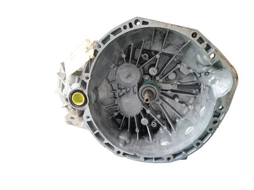 Gearbox RENAULT MASTER III Van (FV) 2.3 dCi 135 FWD (FV0N, FV08, FV06, FV00, FV1S) | BP39253044M3 - Image 3