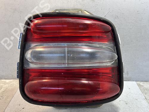 Used Right taillight Right taillight FIAT BRAVA (182_) 1.9 TD 75 S (182.BF) (75 hp) 34324769 34324769