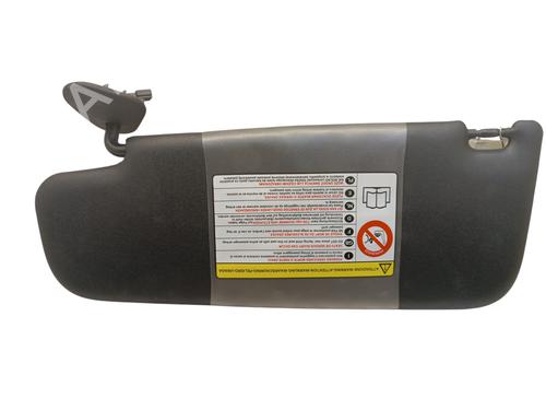 right-sun-visor-alfa-romeo-giulietta-940_-2010-2011-2012-2013-2014-2015-2016-2017-2018-2019-2020-34357868 main image