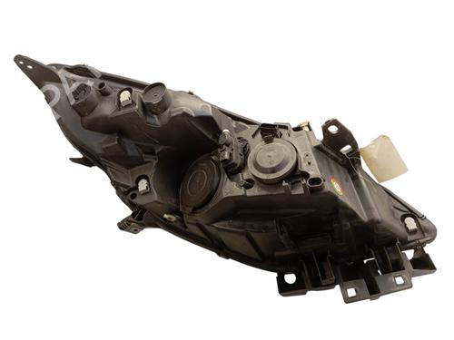 Used Left headlight Left headlight RENAULT SCÉNIC III (JZ0/1_) 1.6 dCi (JZ00, JZ12) (130 hp) 35810054 35810054