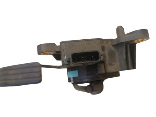 Pedal Pedal RENAULT CLIO III (BR0/1, CR0/1) 1.5 dCi (C/BR0G, C/BR1G) (68 hp) 36471631 36471631