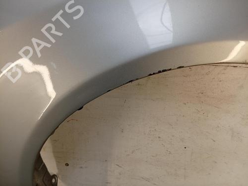 Used Right front fenders Right front fenders VW GOLF PLUS V (5M1, 521) 1.9 TDI (105 hp) 39885386 39885386