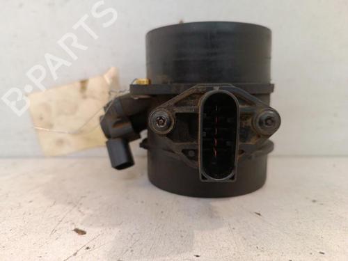 Used Mass air flow sensor Mass air flow sensor MERCEDES-BENZ C-CLASS (W204) C 200 CDI (204.007, 204.006) (136 hp) 34321736 34321736