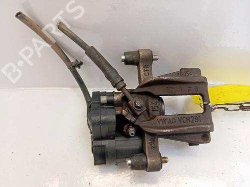 Right rear brake caliper VW GOLF VIII (CD1, DA1) 2.0 TDI | BP37504089M106 - Image 2