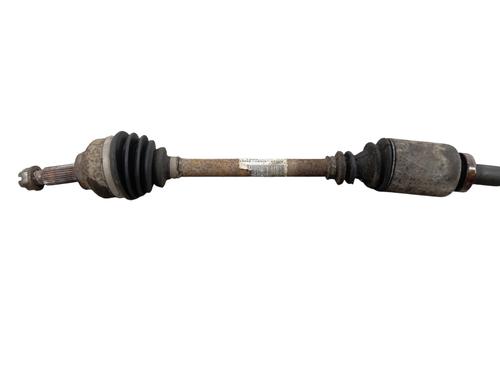 Right front driveshaft RENAULT TRAFIC II Van (FL) 1.9 dCi 100 (FL0C, FL0K, FL0B) | BP34327912M39 - Image 2