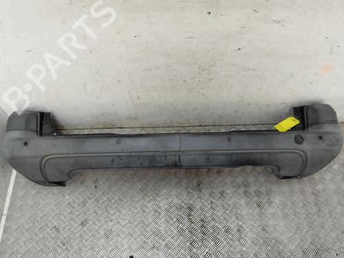 rear-bumper-peugeot-partner-box-bodympv-2008-38677898 main image