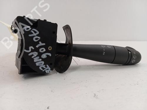 Used Steering column stalk Steering column stalk DACIA SANDERO [2008-2026] 34323562 34323562
