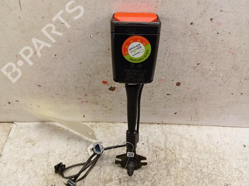 Used Seat buckle Seat buckle 37077689 37077689