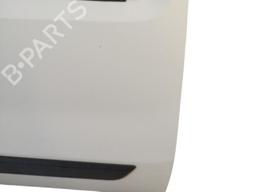 Right front door CITROËN NEMO MPV | BP37078073C3 - Image 4
