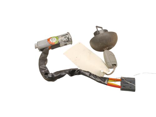 Used Ignition barrel Ignition barrel RENAULT TWINGO I (C06_) 1.2 16V (C06C, C06D, C06K) (75 hp) 36471801 36471801