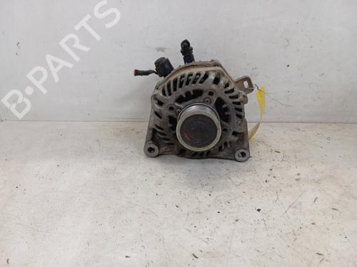 Used Alternator Alternator CITROËN BERLINGO Box Body/MPV (K9) [2018-2026] 34322326 34322326