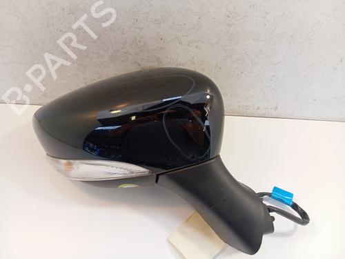 Used Right mirror Right mirror RENAULT CLIO IV Grandtour (KH_) 0.9 TCe 75 (KHNP) (76 hp) 35808524 35808524