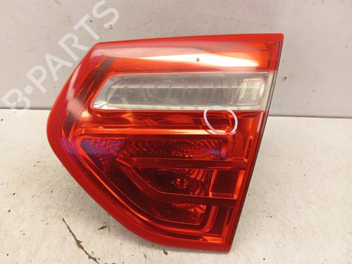 Højre baklys, luke Højre baklys, luke CITROËN C4 Grand Picasso I (UA_) [2006-2013] 34326476 34326476