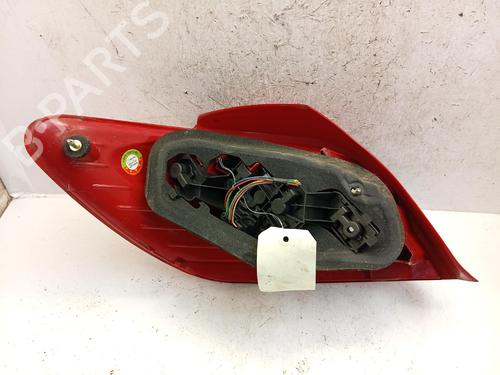 Used Right taillight Right taillight PEUGEOT 307 (3A/C) 2.0 HDi 135 (136 hp) 40116723 40116723